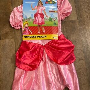 Charming Princess Costume for Kids - Pink